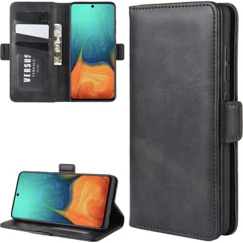 Lucu Vakker Samsung Galaxy A71 Phone Cases