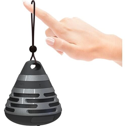 Mini Bluetooth Speaker Portable Wireless Loudspeaker Sound System 3D Stereo Music Surround Outdoor Speaker Support FM TFCard