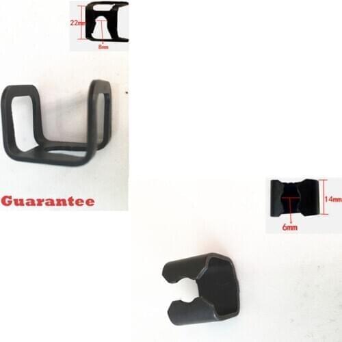 20pcs For 2 t horizontal jack handle claw clamp accessories Service tool for handle claw horizontal jack 2t 2ton