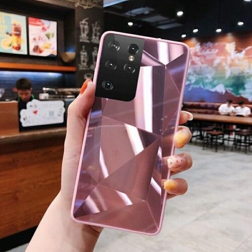 Prumya Samsung Galaxy Note 20 Ultra Phone Cases