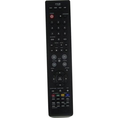 Remote Control For Samsung AH59-02010E MAX-KA66 MAX-KA69 DVD MINI COMPONENT SYSTEM