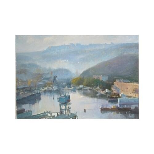 Русская живопись Educational Toys