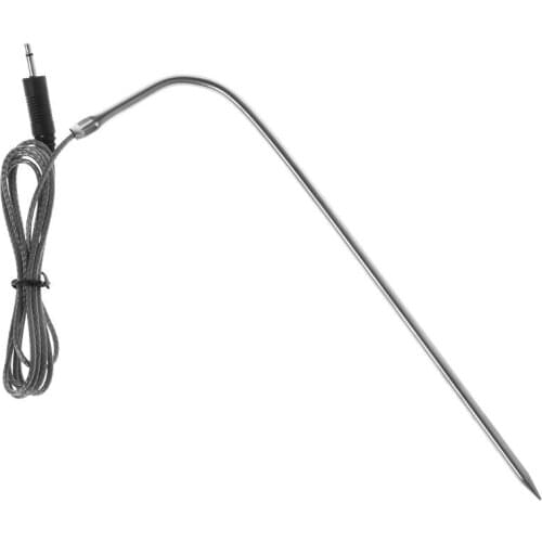 Waterproof Thermometer Hybrid Probe Replacement for Digital Cooking Food Meat Thermometer Retailsale