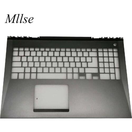 Free Shipping New For DELL Inspiron15 G5 7577 7587 5587 Plamrest case Cover 0T08KT T08KT