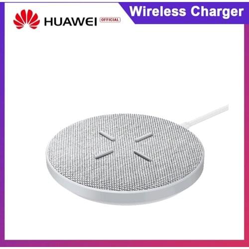 HUAWEI CP61 Wireless Charger 27W Max Qi Wireless Charger Super Charge for Huawei P30 Pro Mate 20 RS Pro iPhone 11 12 xiaomi 11