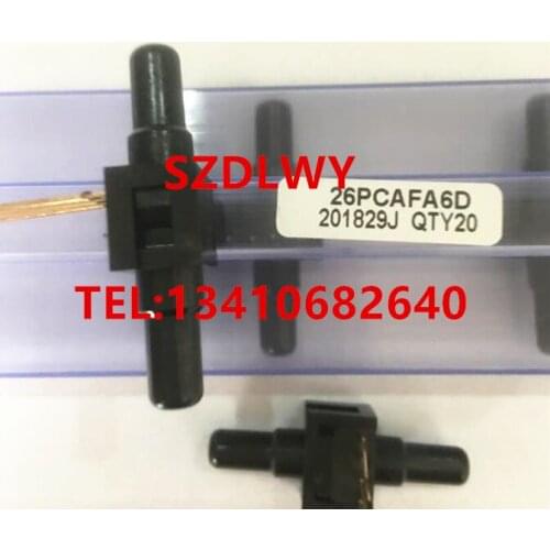 26PCAFA6D Pressure sensor