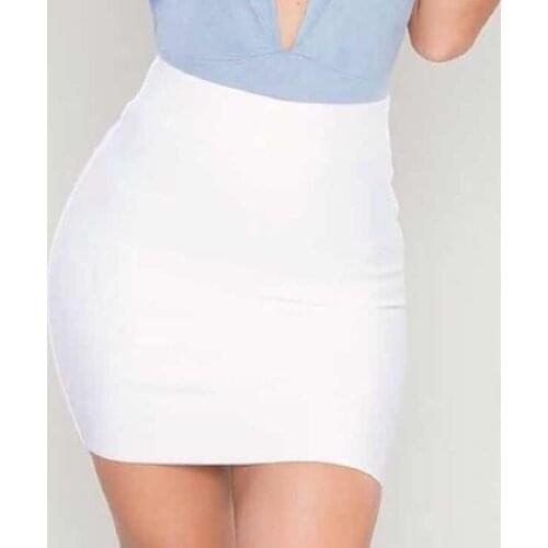 HQBORY Womens Summer Skirts