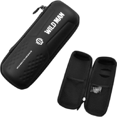 Portable Bicycle Repair Tools Box Bag Bike Kettle Rack Bottle Hard Shell Package Cycling Repair Kits Case Bicycle Accessories