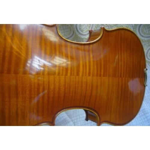 Violin violin quality handmade violin advanced violin