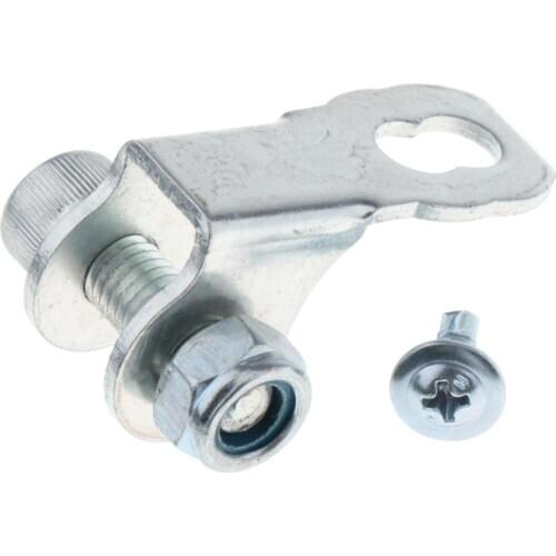 Rear Door Bracket with Screws for Nissan Patrol GU series 1 2 3 4 5 6 7 & 8 Y61