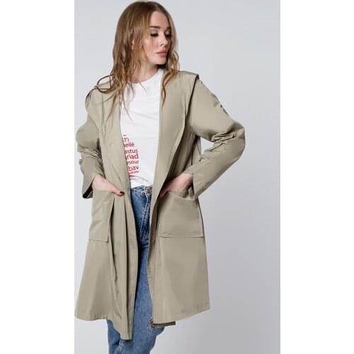 Женские куртки Mirage style China At AliExpress