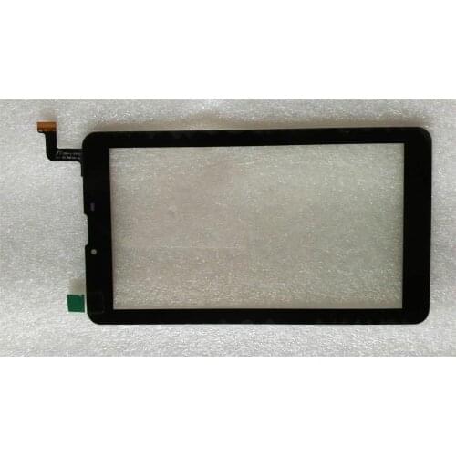 New 7'' Capacitive touch screen panel Digma Plane 7.4 4G Digitizer Glass Sensor