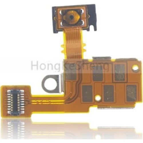 OEM Power Button Flex Replacement Replacement for Sony Xperia Go ST27I