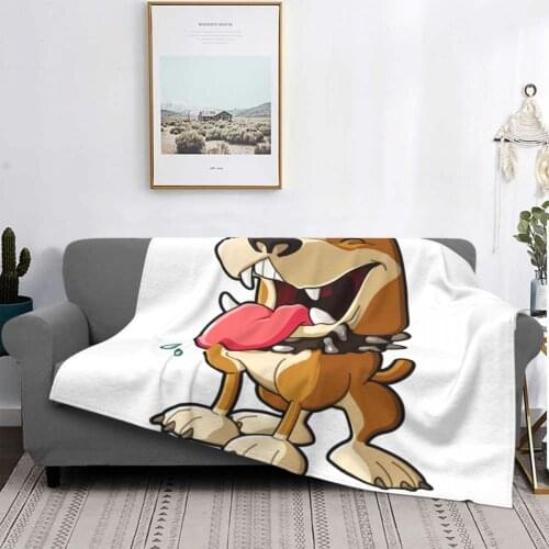 Staffordshire Bull 2124 Blanket Bedspread Bed Plaid Large Knit Plaid Bedspread 200X220 Yoga Covers And Mats