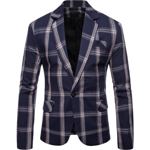 Pybcvrrd Men's Suits And Jackets