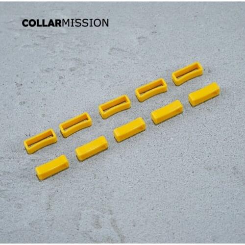 Retail high quality plastic anti-drop buckle for backpack with diy dog collar accessories 15mm aurantia SK15SJ06