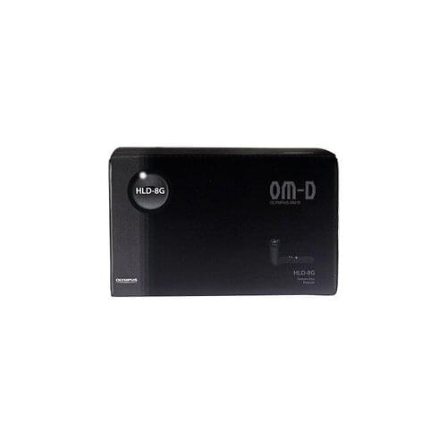 HLD-8G camera external group for Olympus OM-D E-M5 mark II EM5II EM5-2 camera