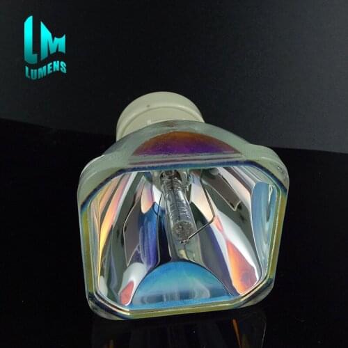 Quality A LMP-E211 Projector bare Lamp For Sony VPL-EX100 VPL-SW125 VPL-EX178 EX120 EX175 EW130 EX100 EX145 easy to install