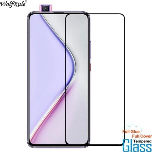 Защитные пленки для Xiaomi Redmi K30 Pro Wolfrule China At AliExpress