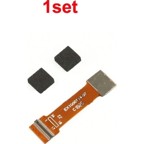 1set Hubsan Zino/Zino PRO RC Drone Accessories Power Adapter Board FPC Cable Electronic Module Soft PCB Board Connecting Line