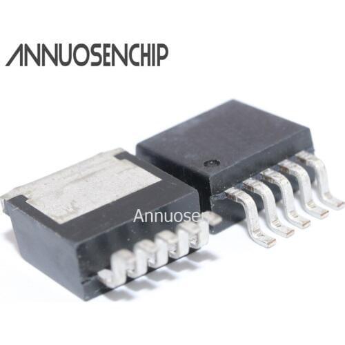 10pcs LM2576S-5.0 TO263 LM2576SX-5.0 TO-263 LM2576-5.0 5V