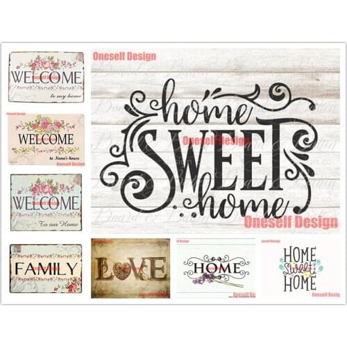 5d diamond painting full home sweet home diy diamond embroidery sale family 5d diamond art kit decoration home wall sticker