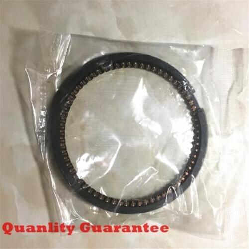 Free shipping 5set 192F 7KW generator piston ring