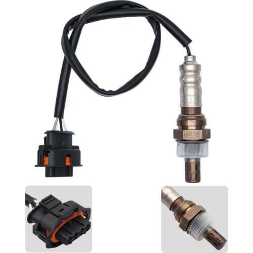 O2 Oxygen Lambda Sensor Sensor Probe For Vauxhall Tigra Vectra Zafira 1.8 16V