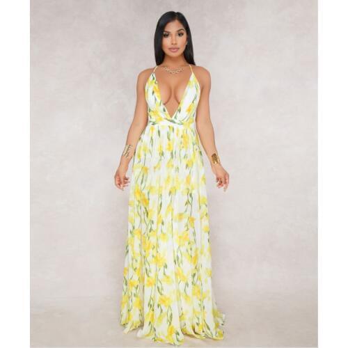 DENGXINQIN Elegant Dresses