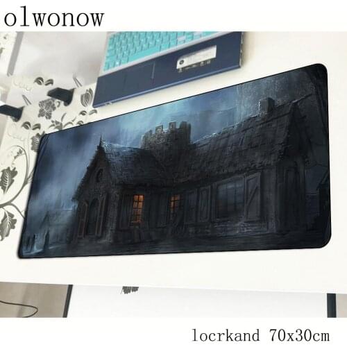 House mousepad 90x40cm Popular Computer mouse mat gamer gamepad pc High quality gaming mousemat desk pad office padmouse