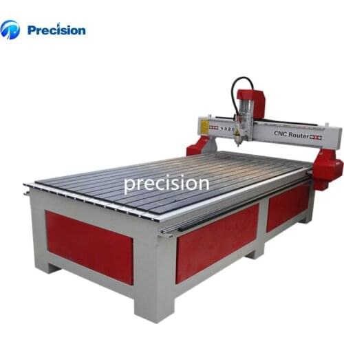 Jinan DSP A11 wood engrave cnc router 1325 for wooden door