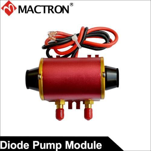 Laser Marking Machine Laser Diode Pump Module for Laser Marking Machine GTPC-75S