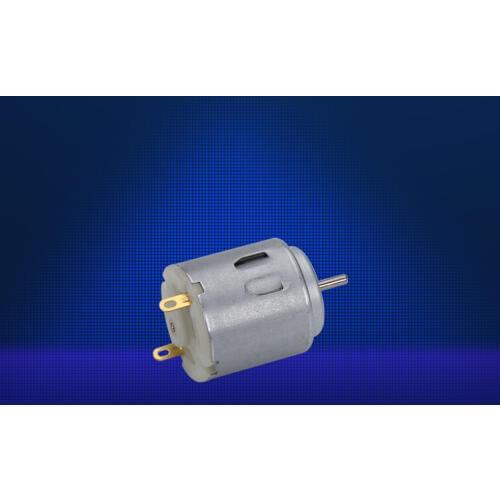 R260 strong magnetic DC motor micro diy toy motor 1-9V M17