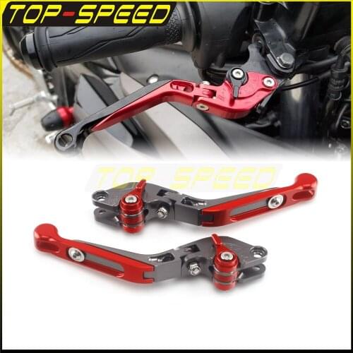 Motorcycle Clutch Drum Brake Lever Handle Motorbike For Buell 1125R XB12R XB12Scg Ducati 959Panigale 748 900SS ST4S ST2 600SS