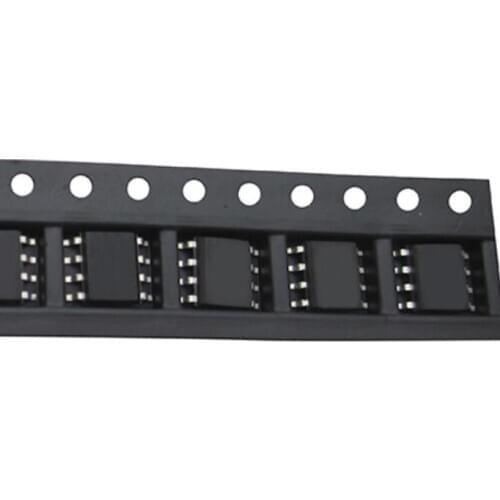 New 10PCS/LOT LA8521PG LA8521 HSOP-8