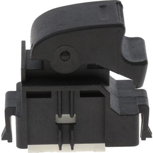 Single Power Window Switch for TOYOTA LandCruiser 70 80 Series Hiace Camry