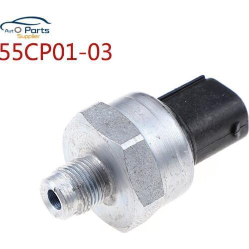 Original ESP Pressure Sensor For Mercedes-Benz W202 W203 W163 W210 R170 SLK32 0015427518 55CP01-03