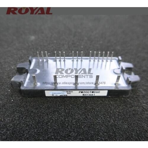 PM20CTM060 PM20CTM060-3