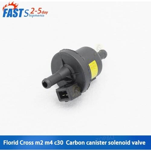 Great Wall Motor voleex C30 florid M2 M4 suitable for carbon canister solenoid valve c30 control valve