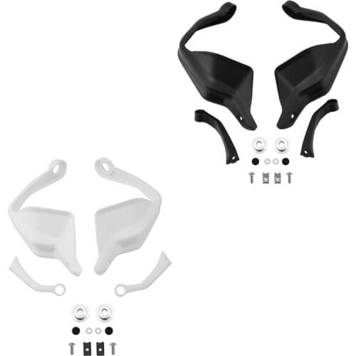 Handguard Windshield Hand Guard Protector For-BMW F850GS F750GS Adventure F750 GS ADV F 750 GS 2019 2020 2021