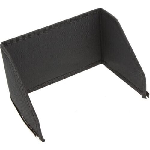 7 inch FPV LCD Monitor Display Sun Shade Sun Hood