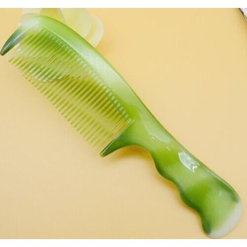 80pc/lot 20cmTop quality Professional plastic Combs. hair comb hair combs family use hair combs EE82