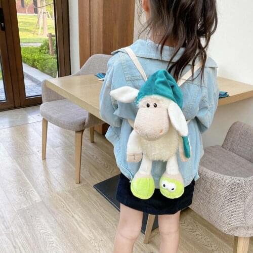 Candice Guo School Backpacks For Girls