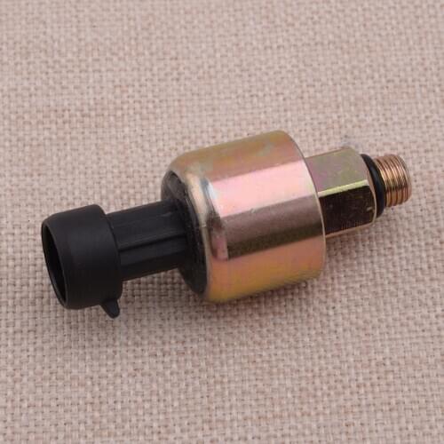Oil Rail Pressure Sensor Fit for Holden Jackaroo Isuzu Trooper 4JX1 8-97137042-1 3CP16-1 97137042 98234064