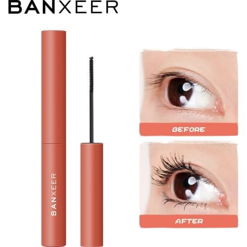DICHINBORE Mascara