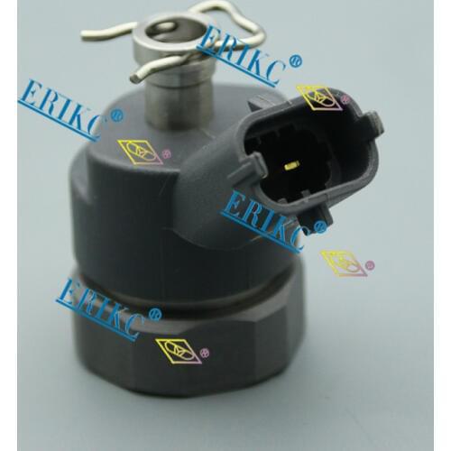 ERIKC brand New diesel injector valve FooRJ00395 and magnetic valve F ooR J00 395