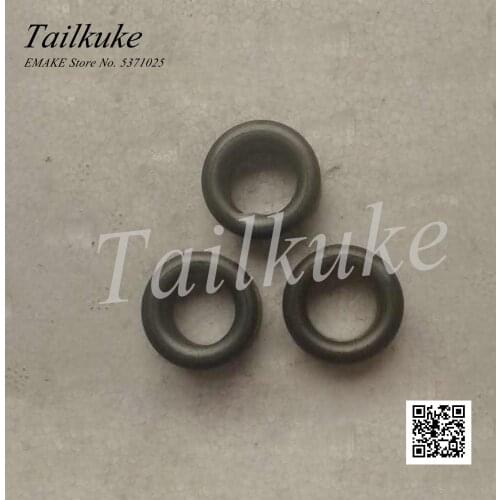 MnZn Ferrite Magnetic Ring 25*15*12 High Power Inverter Anti-interference Filter Magnetic Ring Transformer Inductance