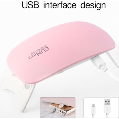 Fingerqueen UV Nail Drying Lamp