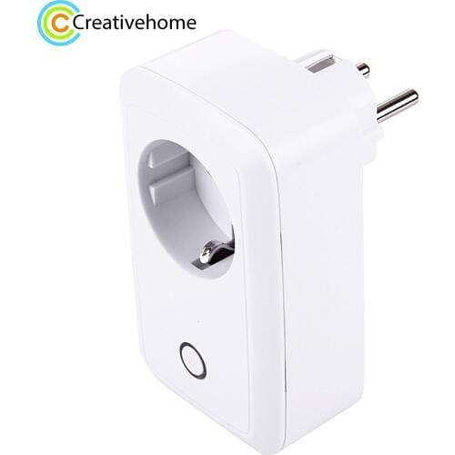 Умные розетки Haweel China At AliExpress