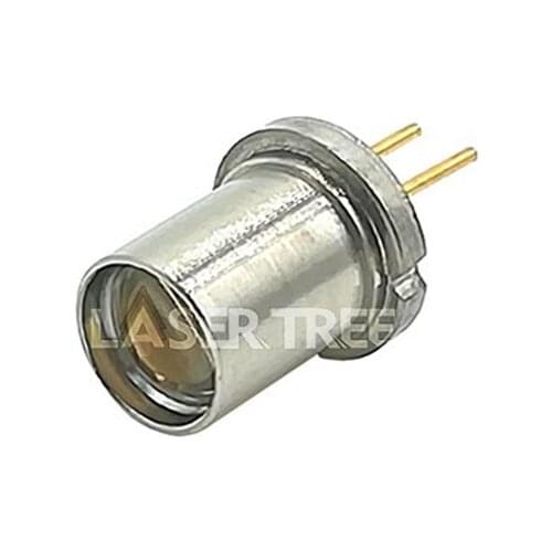 465nm 2.9W Blue Laser Diode, Extracted from Nichia NUBM07 Bank